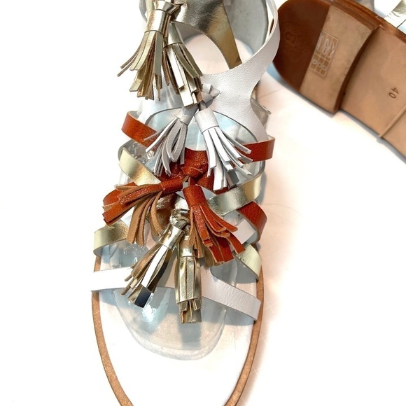 Gladiator Tribeca Sandal - Picture 7 of 8